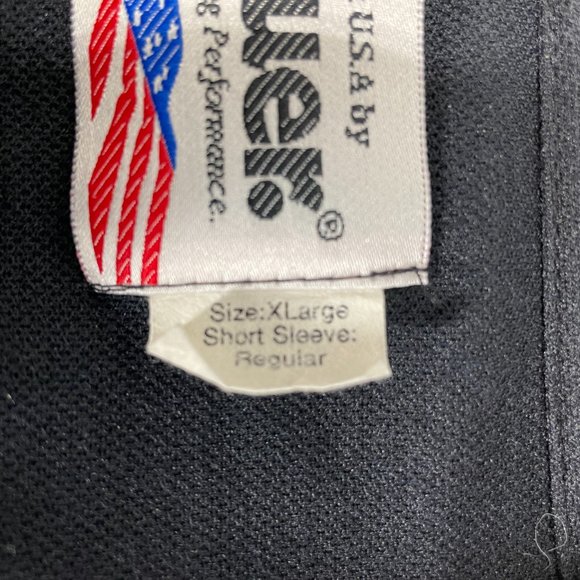 Blauer short sleeve uniform shirt - Picture 5 of 10